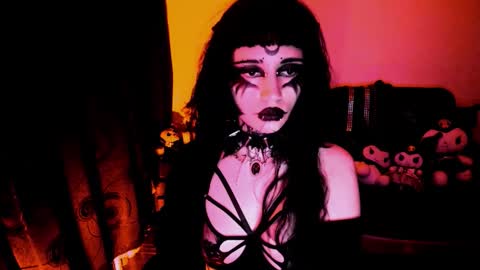 Snapshot of yueeclipsa chatting on February 22, 4:57 am Yue Eclipsa online show from February 22, 4:57 am