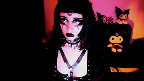 Snapshot of yueeclipsa chatting on February 23, 4:21 am Yue Eclipsa online show from February 23, 4:21 am