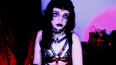 Snapshot of yueeclipsa chatting on February 26, 5:06 am Yue Eclipsa online show from February 26, 5:06 am