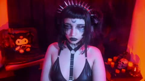 Yue Eclipsa online show from March 24, 4:39 am