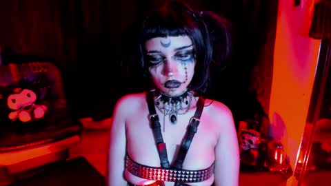 Yue Eclipsa online show from March 27, 5:13 am