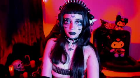 Yue Eclipsa online show from March 30, 4:24 am