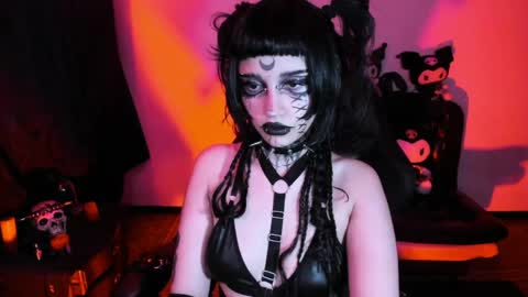 Yue Eclipsa online show from April 7, 5:08 am