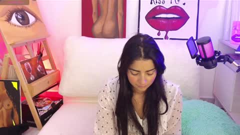 Yurani online show from February 26, 1:11 am