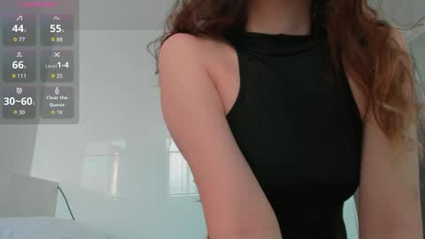 Yuki online show from December 21, 12:40 am