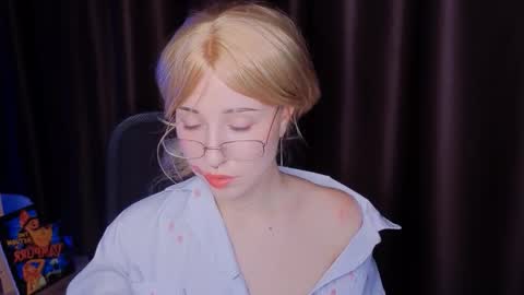 Misa online show from October 22, 5:13 pm