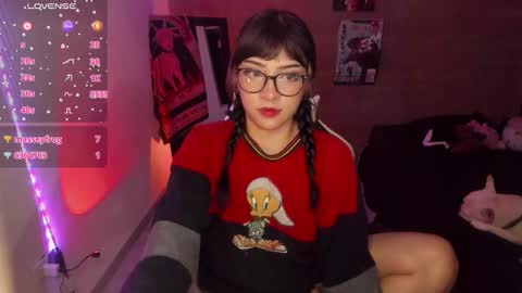 Snapshot of yukko_ chatting on October 3, 2:08 am YUKO online show from October 3, 2:08 am
