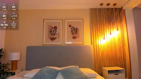 Yuliet online show from January 24, 8:00 pm