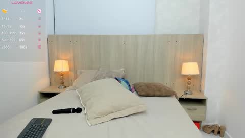 Snapshot of yuli_lozano chatting on February 12, 8:26 pm Yuli online show from February 12, 8:26 pm