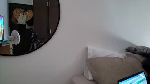 Ivan online show from May 17, 9:22 pm