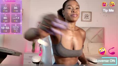 Yuliana online show from September 13, 6:51 pm