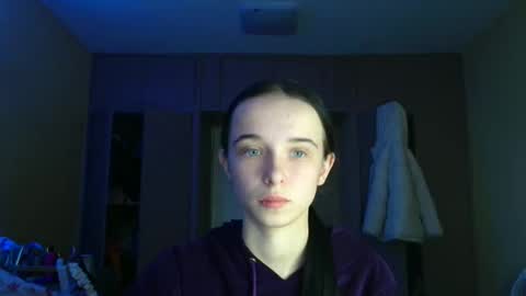 Yuliia online show from February 2, 7:29 am