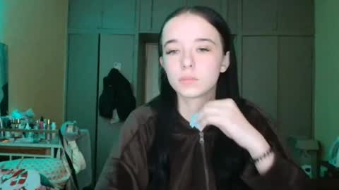 Yuliia online show from March 31, 7:42 am