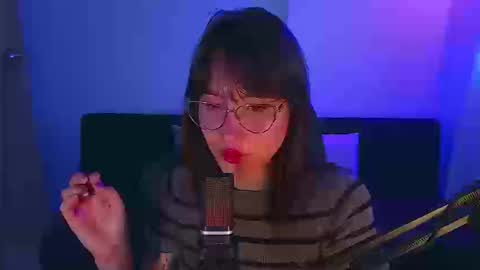 Yulienne online show from March 14, 10:59 pm