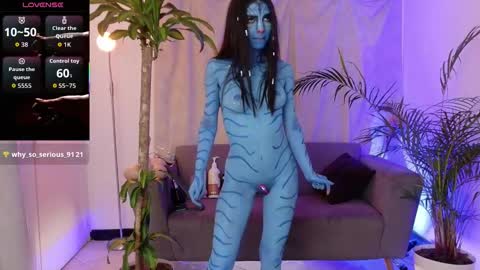 yuliethpetite online show from September 15, 11:05 pm