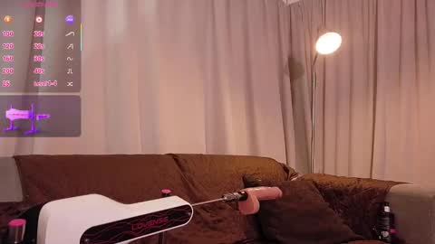 yuliethpetite online show from November 30, 1:04 pm