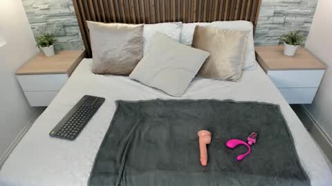 yulievans online show from January 21, 1:08 am