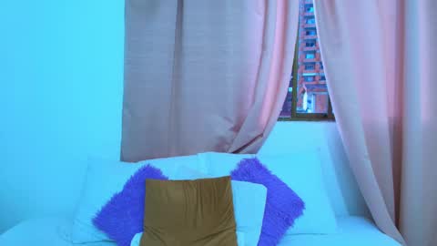 Yulina online show from February 20, 10:59 pm