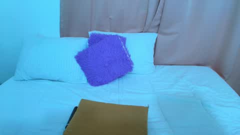 Yulina online show from March 8, 2:45 am