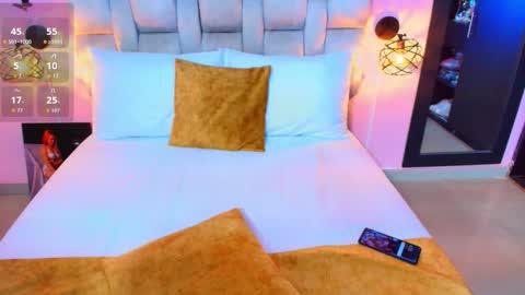 Yulina online show from November 17, 9:31 pm