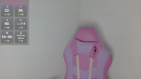 Yuli and SaraIndependent model online show from September 16, 3:29 am