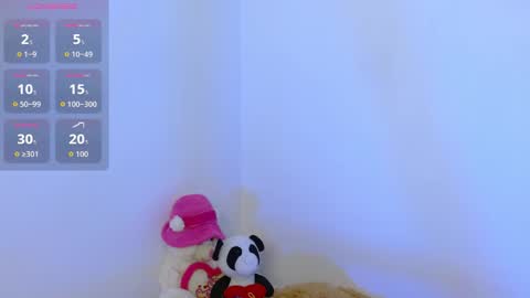 Yuli and SaraIndependent model online show from October 7, 7:11 pm