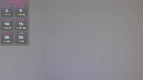 Yuli and SaraIndependent model online show from November 6, 11:15 pm