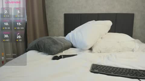 Yulia Terner online show from February 15, 9:49 am