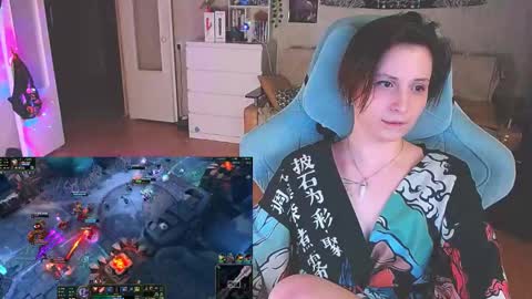 Kris online show from February 24, 7:30 pm