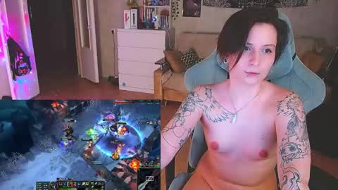 Kris online show from March 8, 7:09 pm