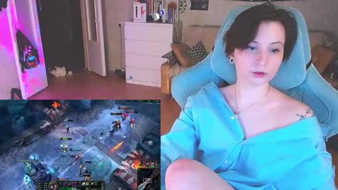 Kris online show from March 9, 7:05 pm