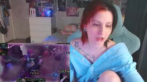 Kris online show from December 2, 6:36 pm