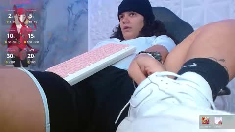 Snowflake online show from March 13, 2:18 am