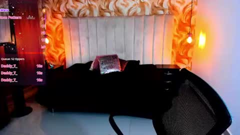 Snapshot of yumeko_michael chatting on June 12, 11:14 pm yumeko_michael online show from June 12, 11:14 pm