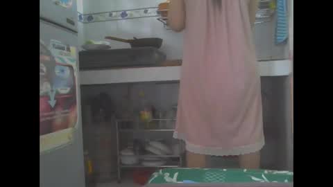 Snapshot of yumi123_ chatting on October 11, 2:11 am yumi123_ online show from October 11, 2:11 am