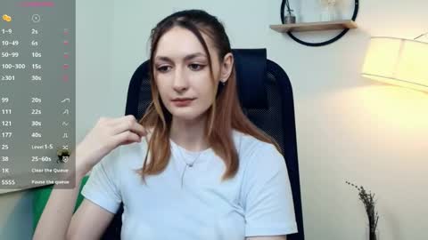 yumiko_yumi online show from April 23, 10:03 am
