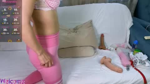 Yummy Ayami online show from September 17, 2:02 am