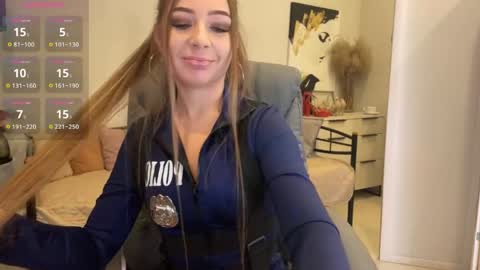 Yummy Jane online show from April 10, 1:22 am