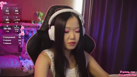 Chimi online show from February 6, 8:18 am