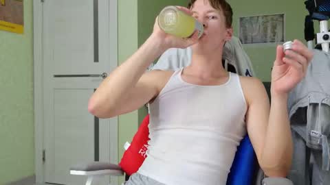 Alex online show from November 15, 2:02 pm