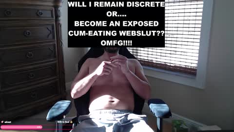 Snapshot of yummydickmilk chatting on February 20, 8:58 pm yummydickmilk online show from February 20, 8:58 pm