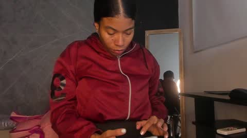 Yummyduo online show from February 5, 12:06 pm