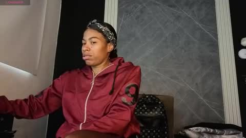 Yummyduo online show from October 16, 12:06 pm