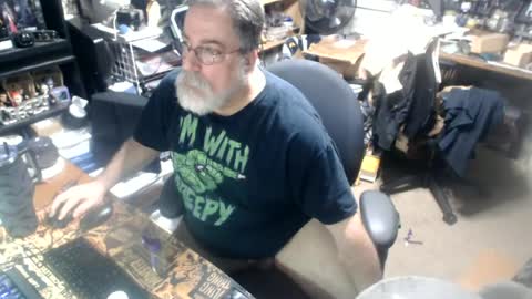 Snapshot of yummyflguy chatting on June 24, 9:14 pm yummyflguy online show from June 24, 9:14 pm