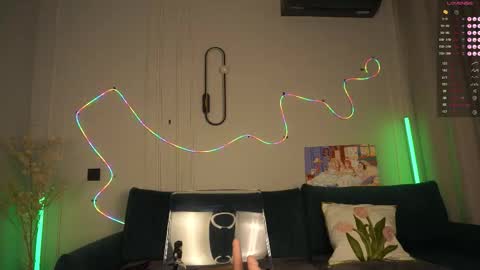 Yummy online show from March 7, 3:36 am