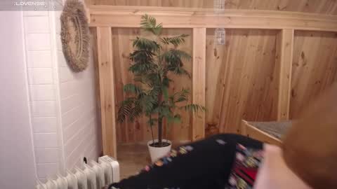 Lillya online show from November 16, 2:11 pm