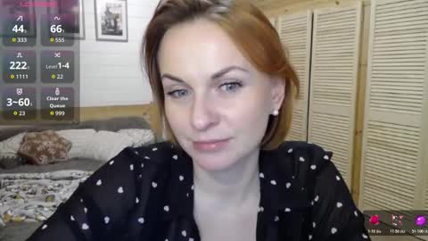 Lillya online show from February 7, 11:58 am