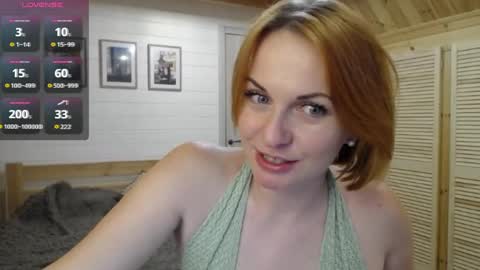 Snapshot of yummylilya chatting on June 6, 2:33 pm Lillya online show from June 6, 2:33 pm