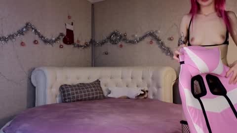 Lisa online show from December 20, 9:00 am