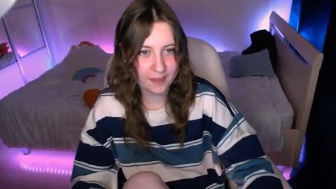 YummyPolly online show from January 10, 8:26 pm